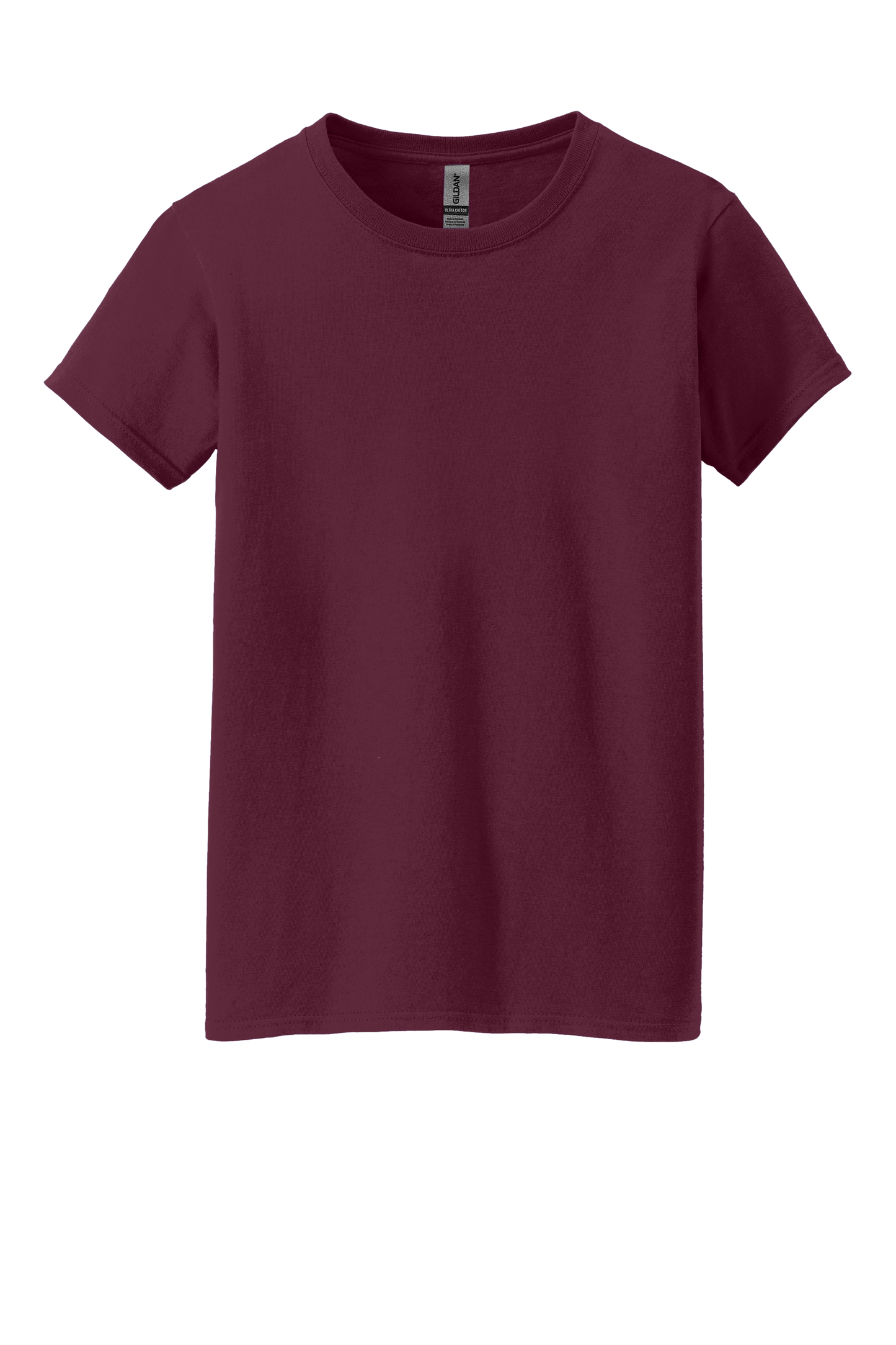 Gildan Women's Heavy Cotton 5000L