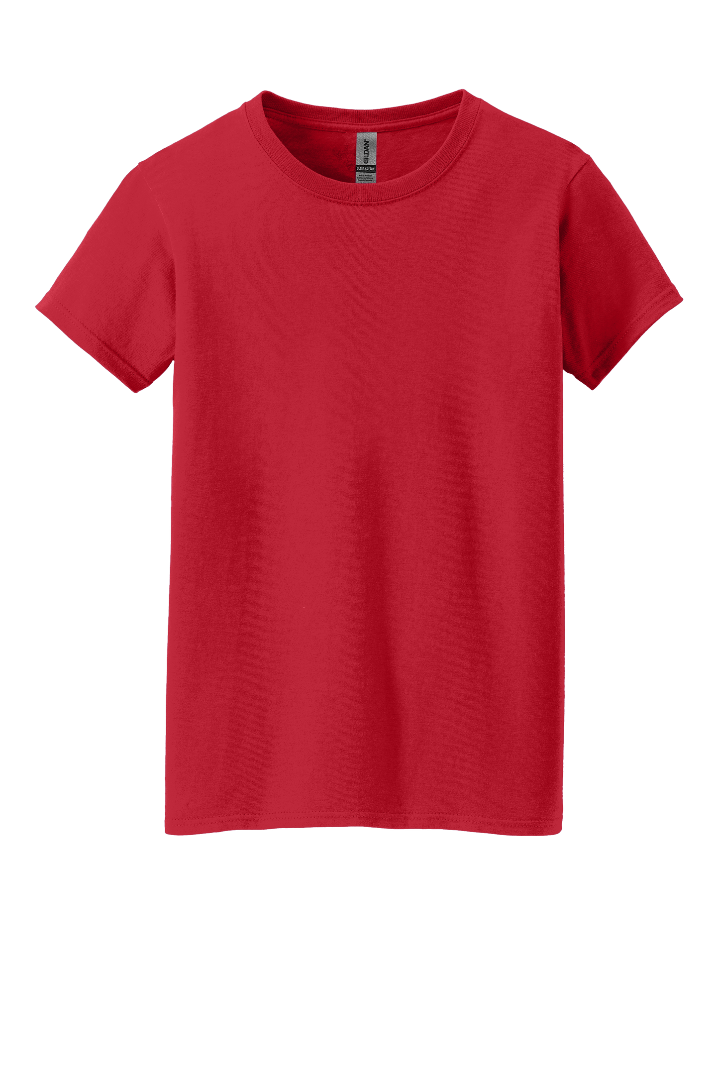 Gildan Women's Heavy Cotton 5000L