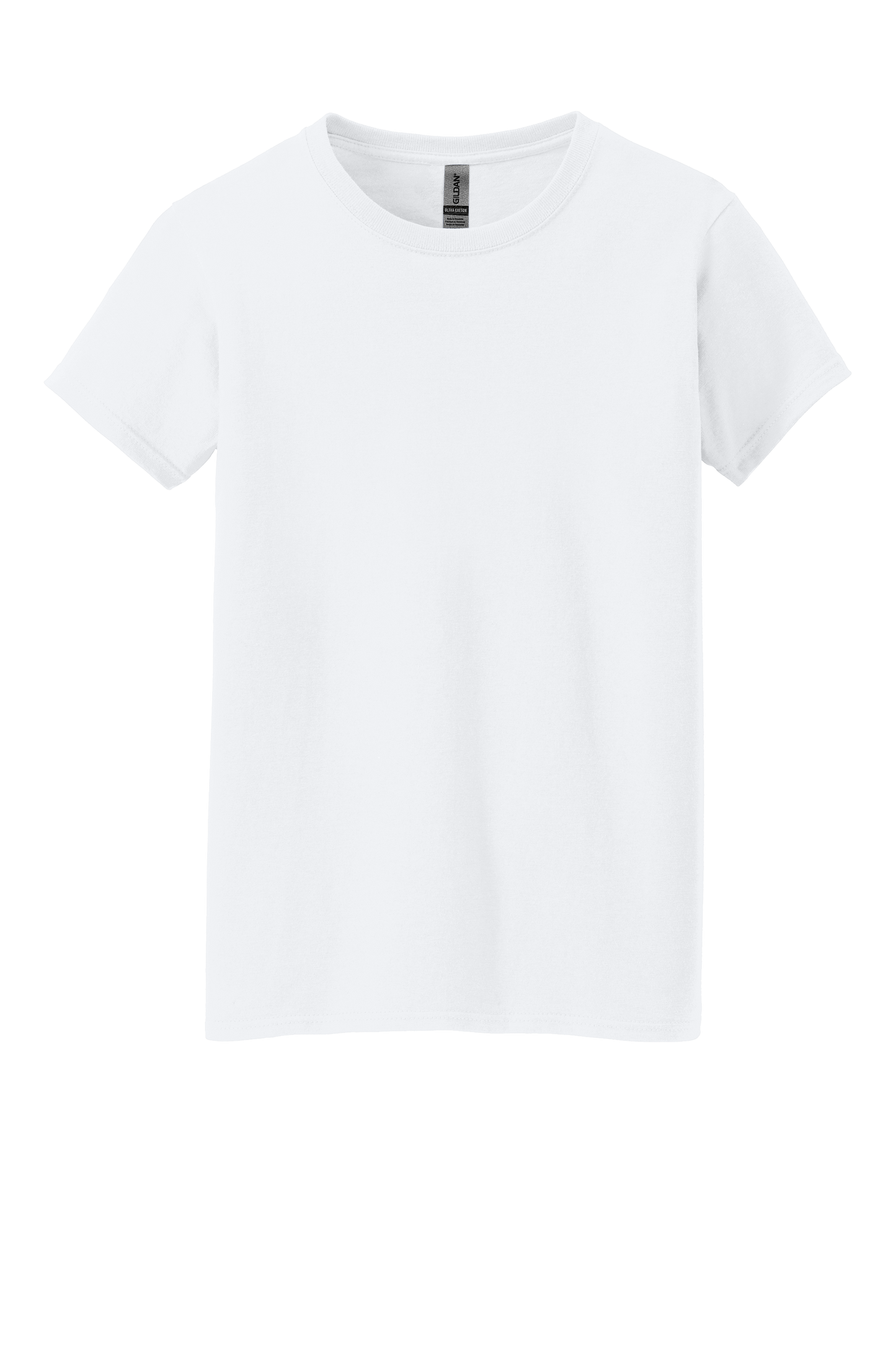 Gildan Women's Heavy Cotton 5000L