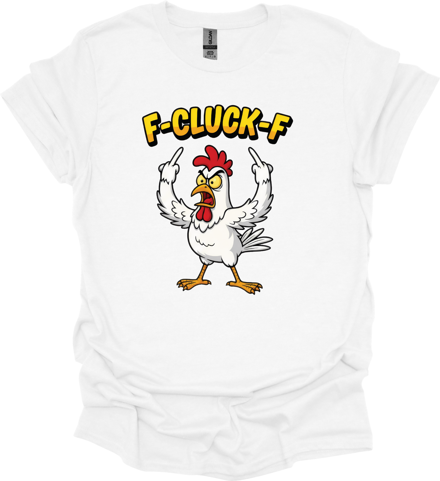 F-CLUCK-F