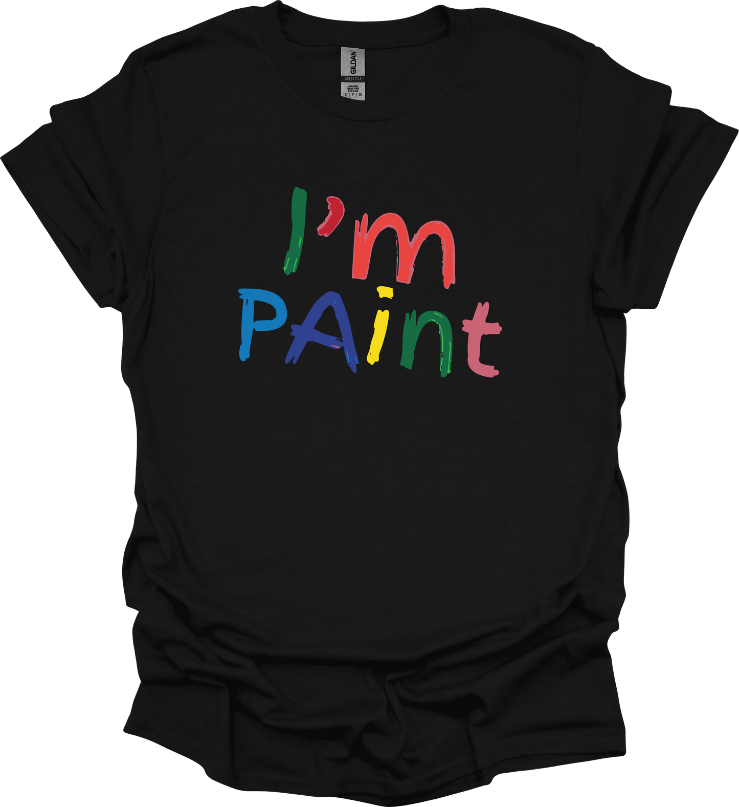 IM PAINT