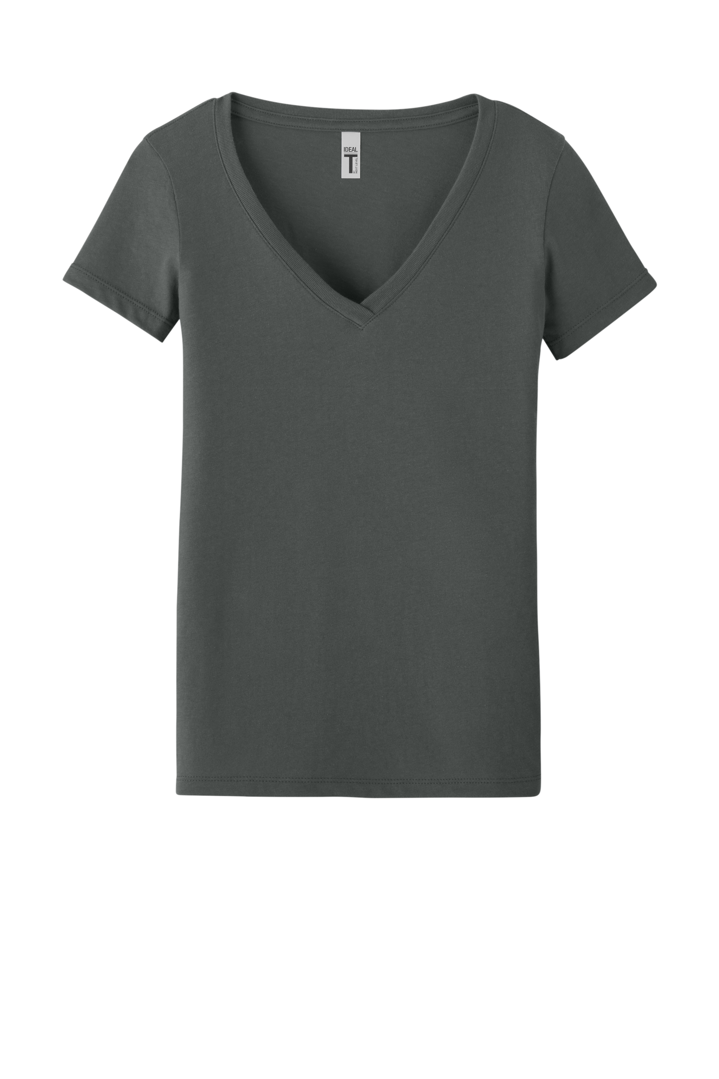 Women Next Level T-Shirt NL1540