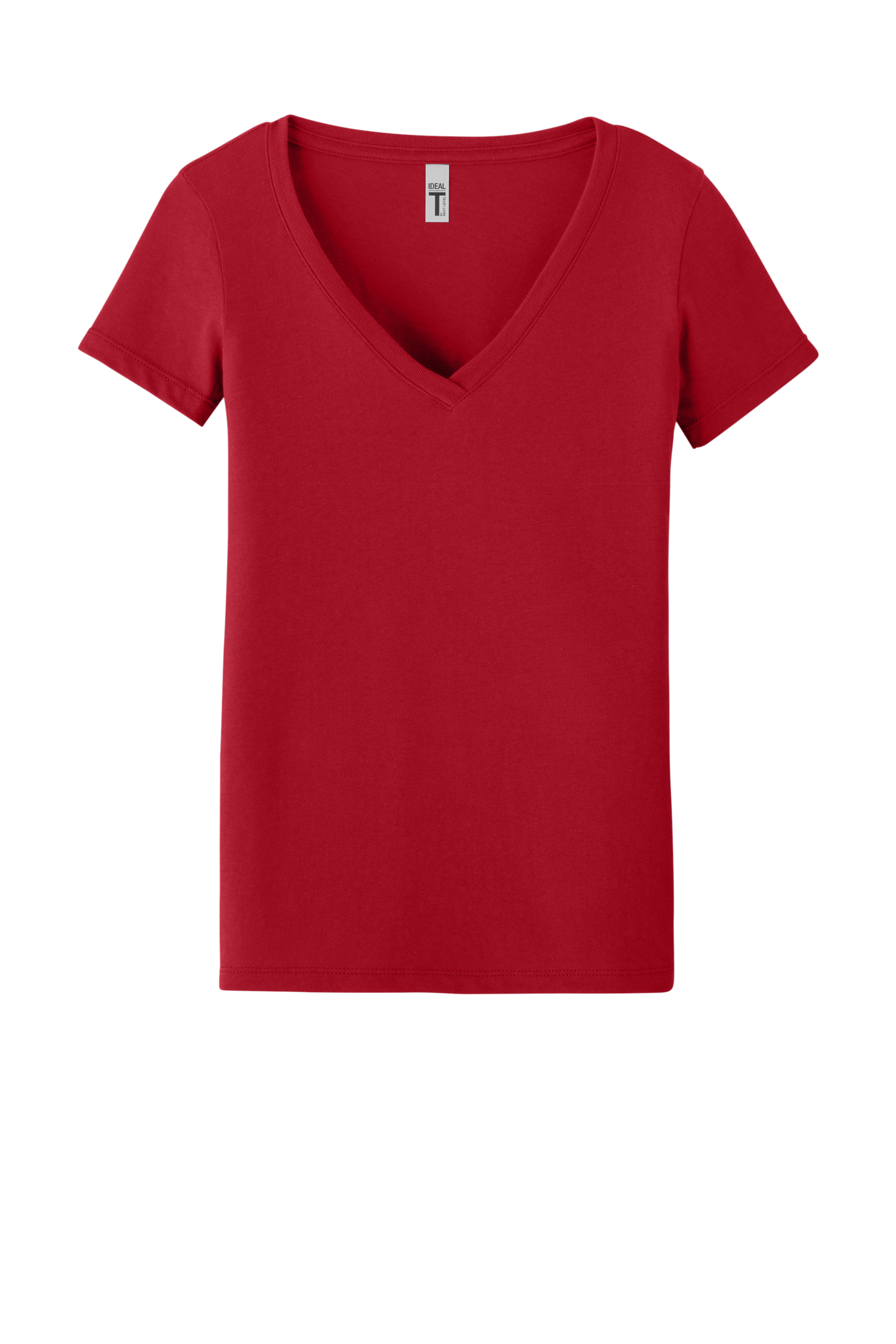 Women Next Level T-Shirt NL1540