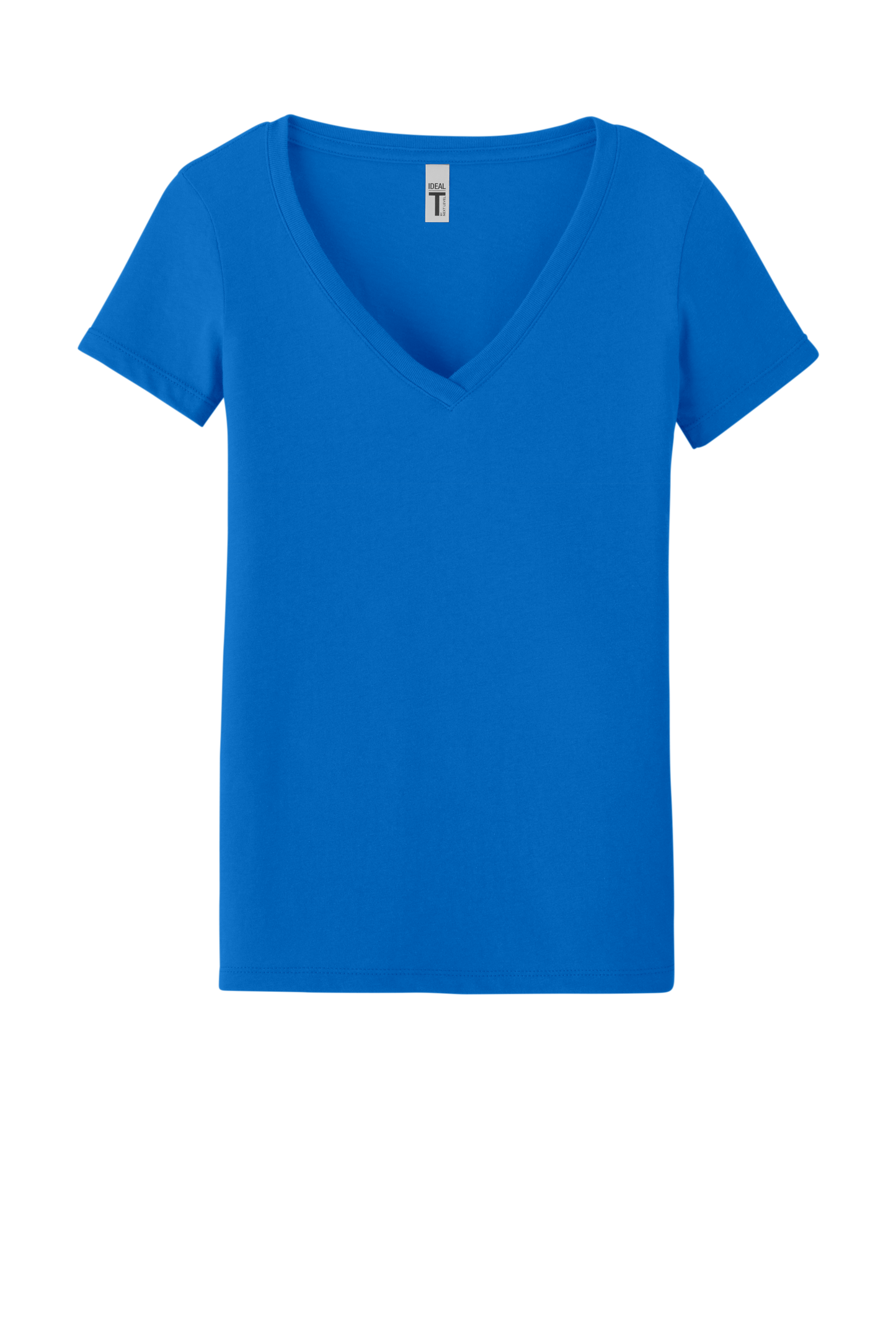 Women Next Level T-Shirt NL1540