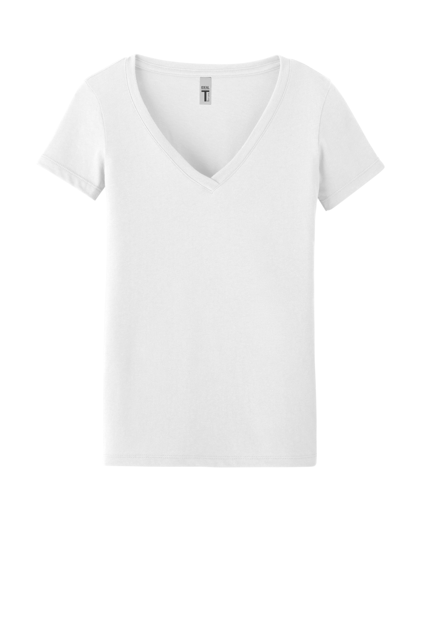 Women Next Level T-Shirt NL1540