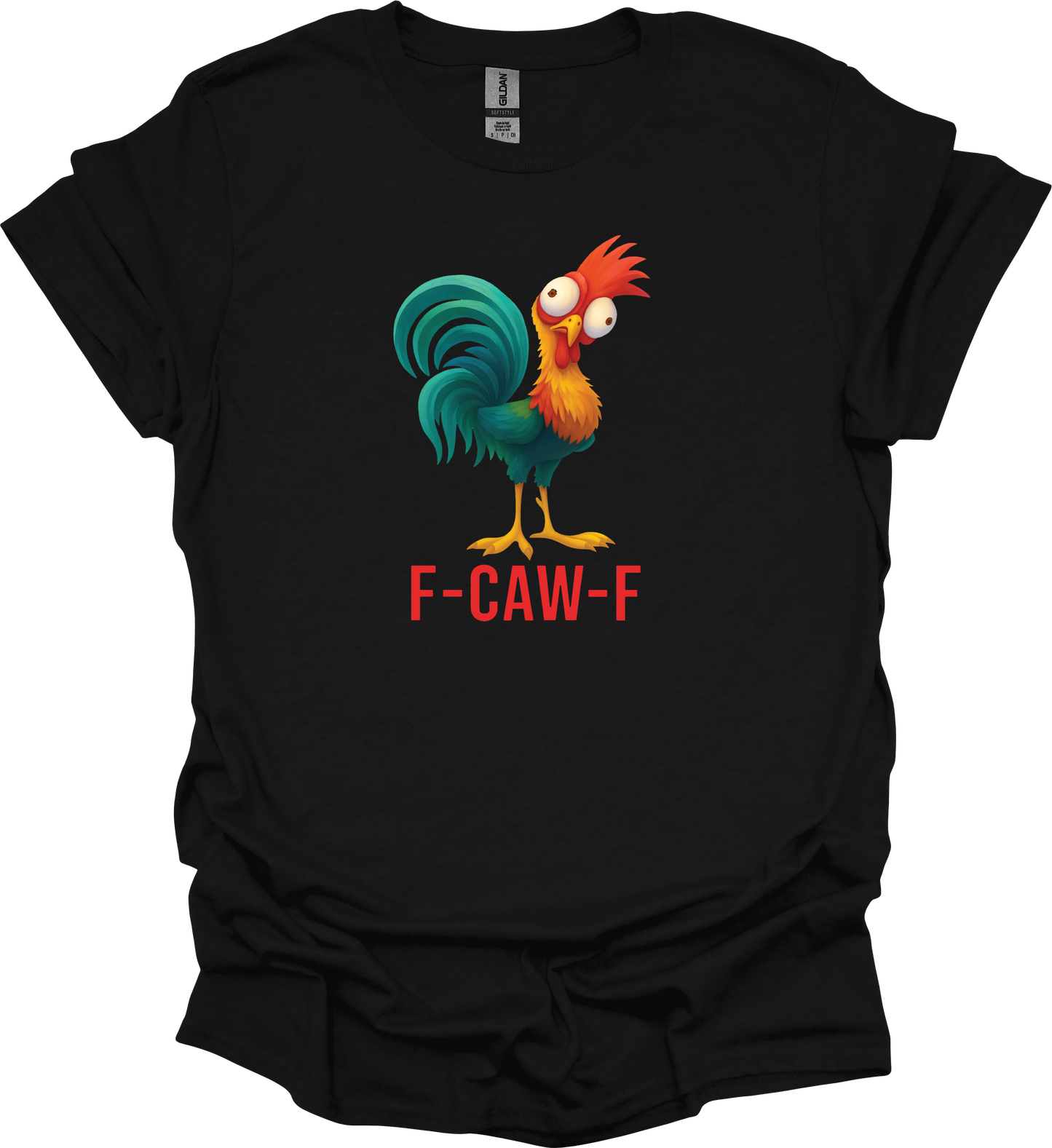 F-CAW-F