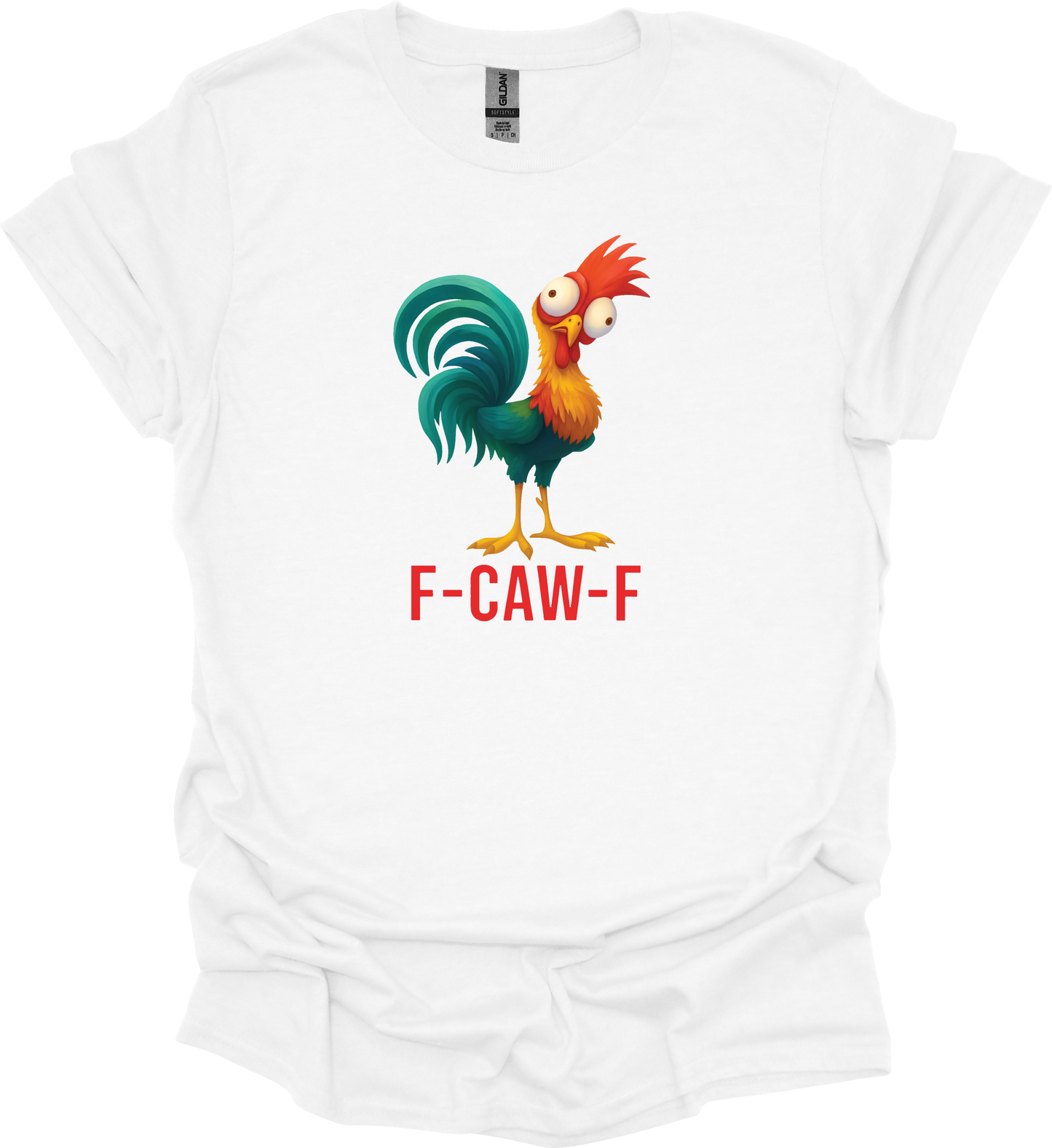 F-CAW-F