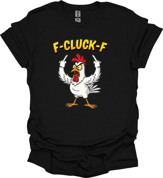 F-CLUCK-F