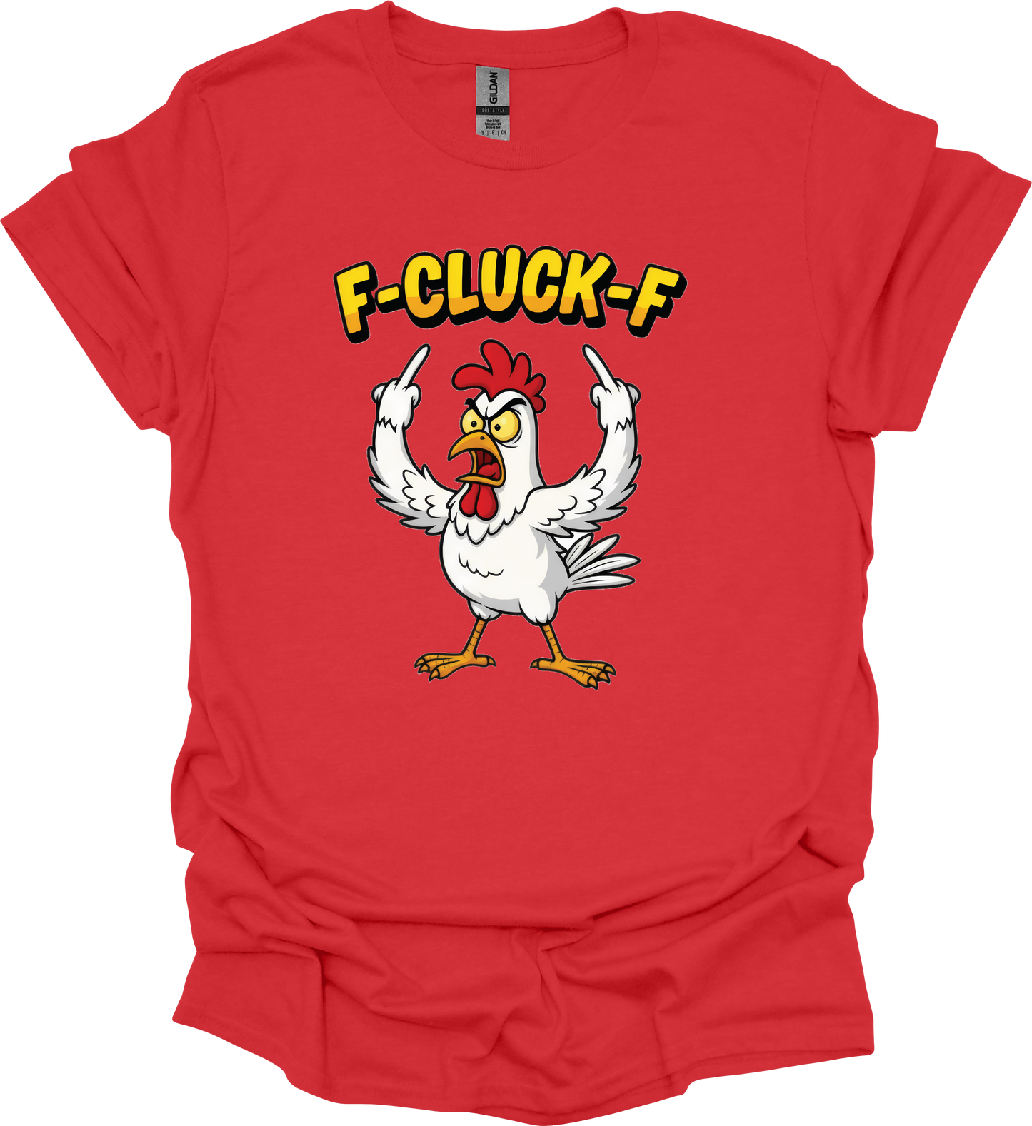 F-CLUCK-F