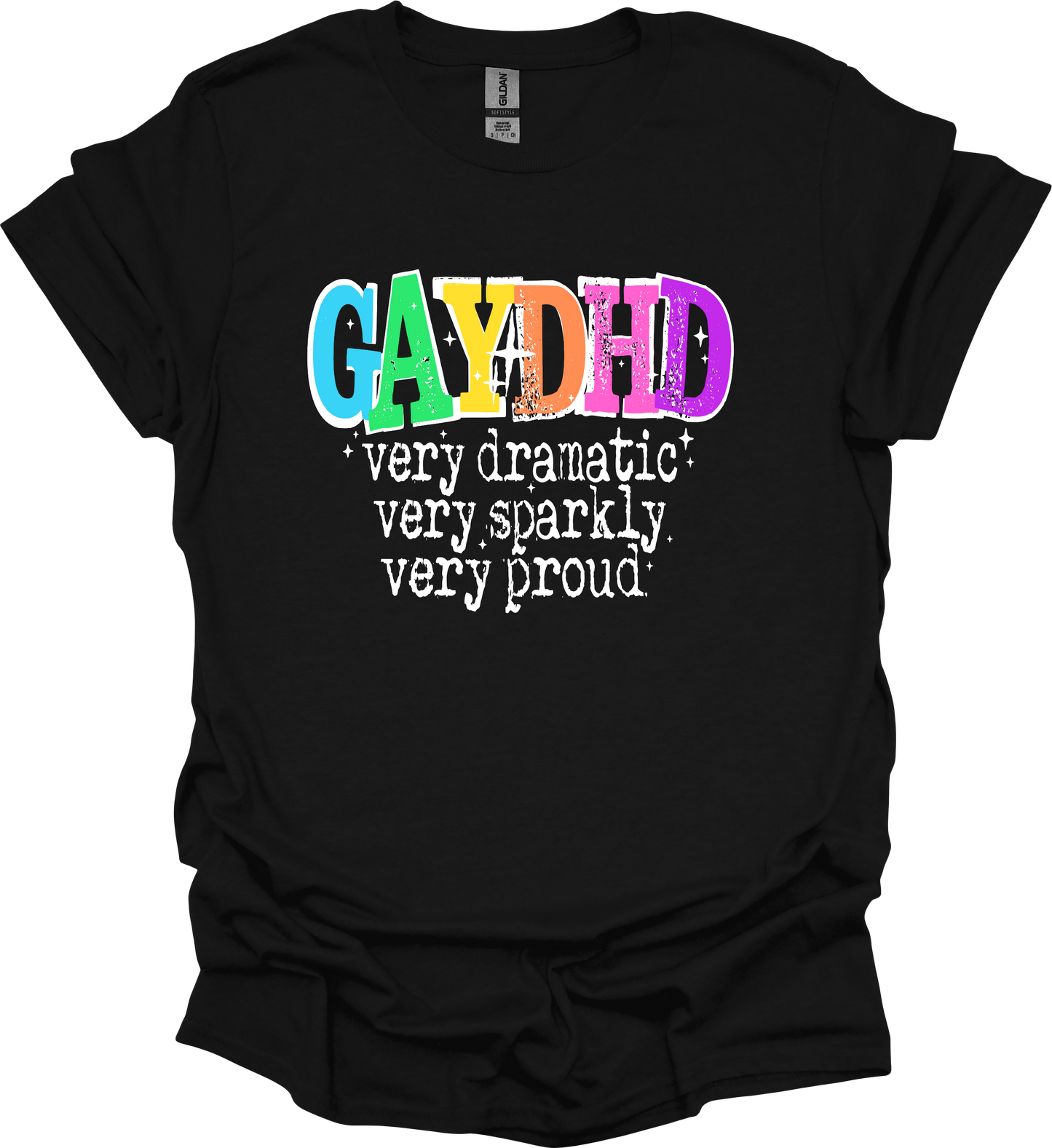 GAYDHD