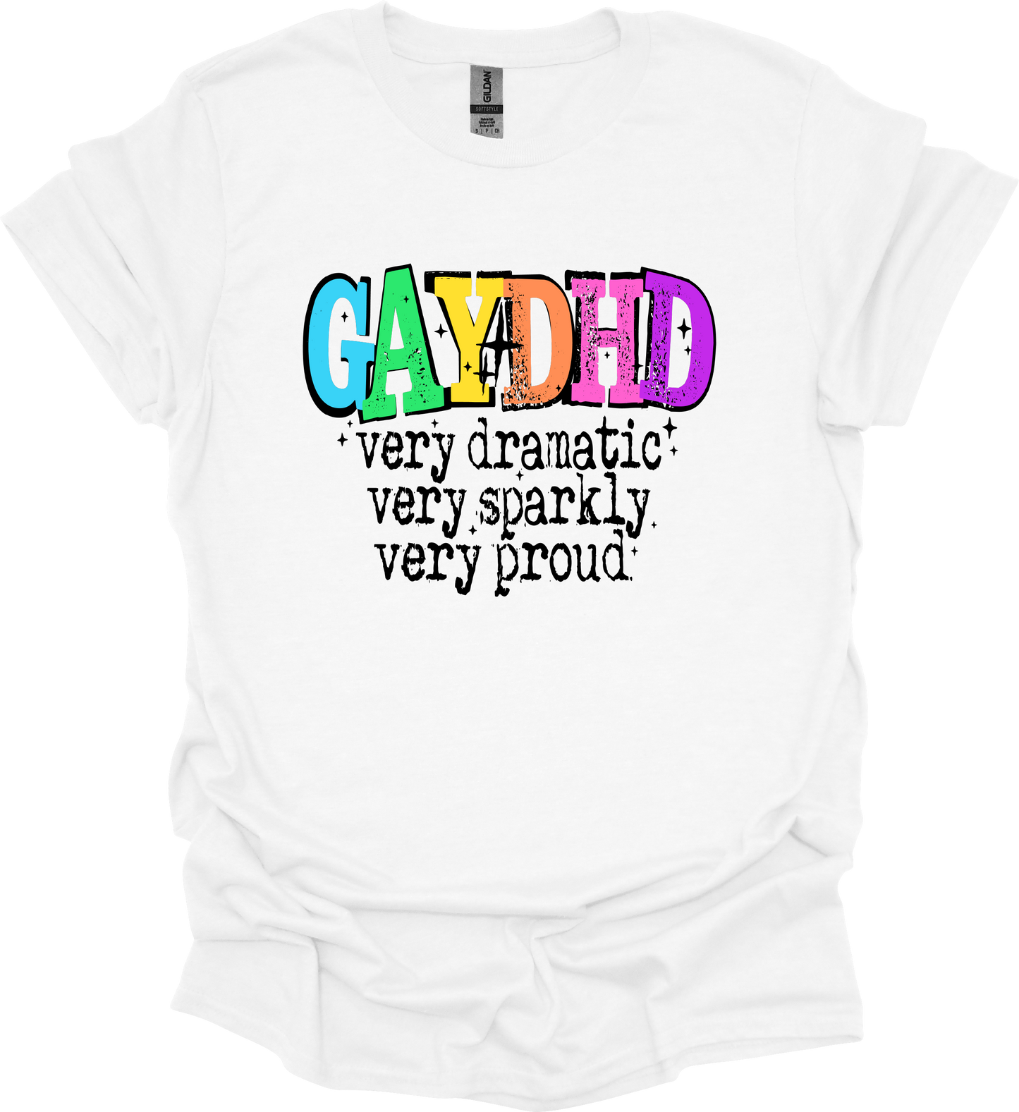 GAYDHD