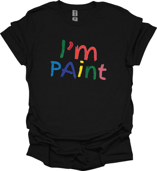IM PAINT
