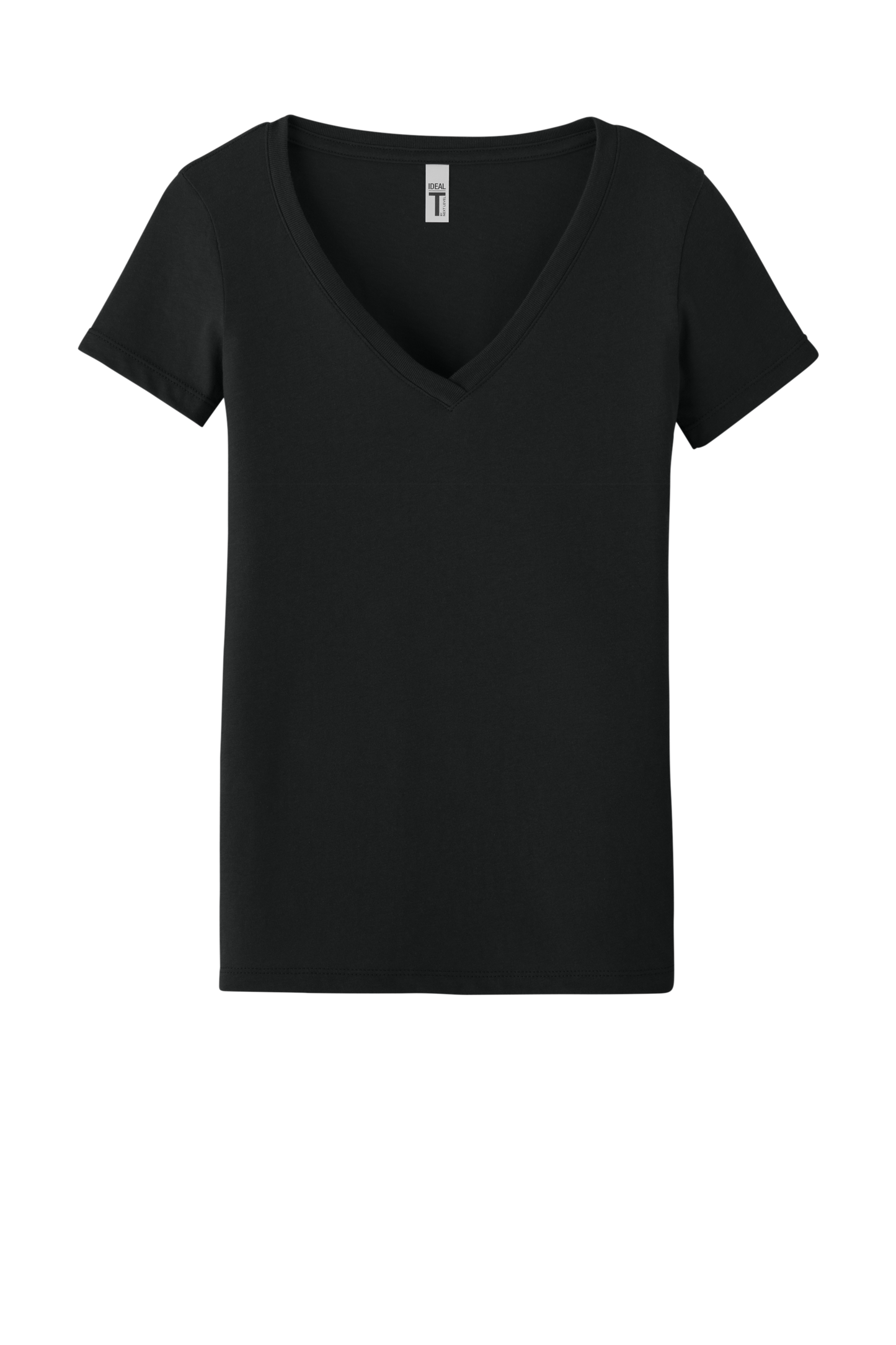 Women Next Level T-Shirt NL1540