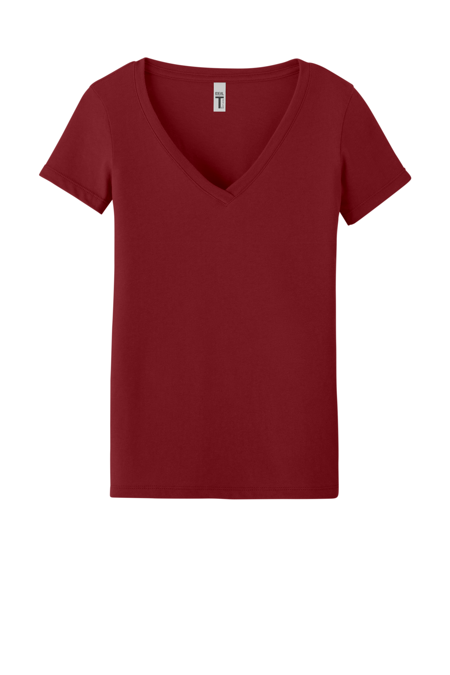 Women Next Level T-Shirt NL1540