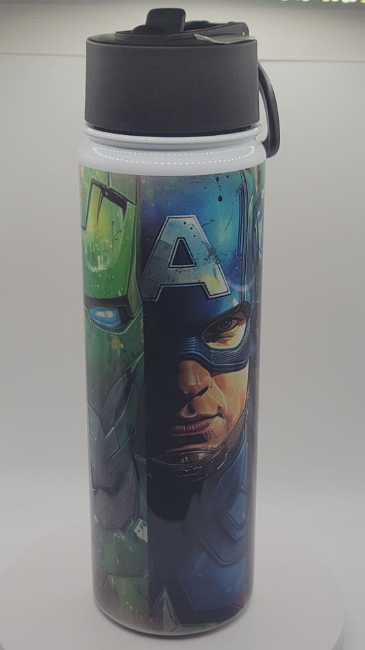 Tumbler