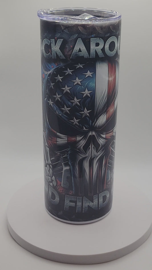 Tumbler